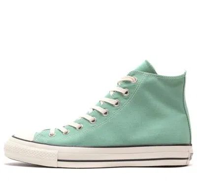 Converse All Star Onibegie Hi In Green