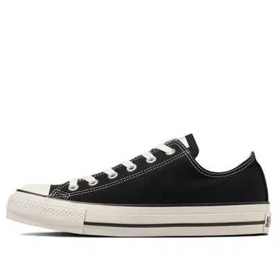 Converse All Star Ox 'black White'