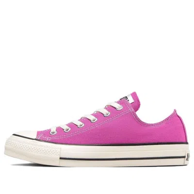 Converse All Star  Ox Low 'pink'