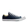 Converse Sneakers Blue In Blue
