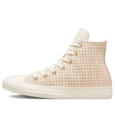 Converse All Star 'pink White' In Multi