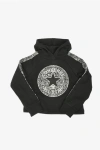 Converse All Star Print Sweatshirt