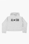 Converse All Star Printed Hoodie