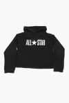 Converse All Star Printed Hoodie