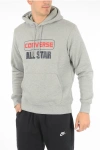 Converse All Star Printed Sweatshirt