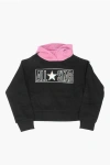 Converse All Star Printed Sweatshirt