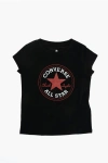Converse All Star Printed T-shirt