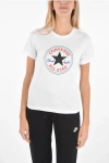 Converse All Star Printed T-shirt