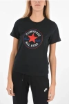Converse All Star Printed T-shirt