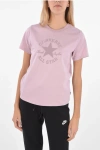 Converse All Star Printed T-shirt