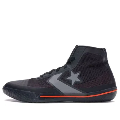 Converse All Star Pro Bb 'black'