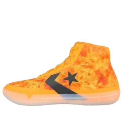 Converse All Star Pro Bb 'flames'