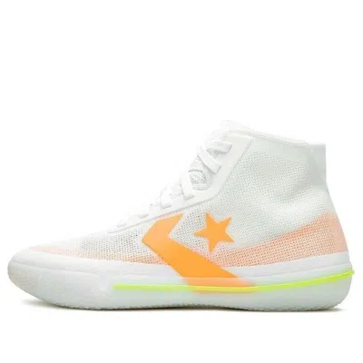 Converse All Star Pro Bb 'hyperbrights Pack' In Multi