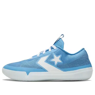 Converse All Star Pro Bb Low 'solstice - University Blue'