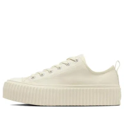 Converse All Star R Lifted Ribtape Ox 'off-white'