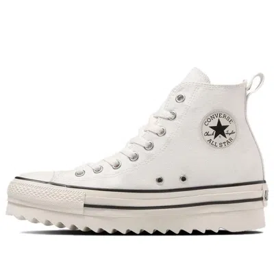 Converse All Star Sharksole High Top 'white'