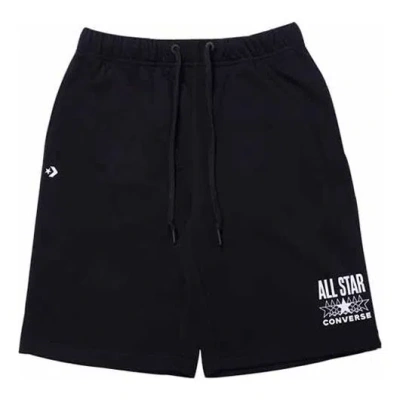 Converse All Star Short 'black'