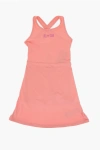Converse All Star Sleeveless Biker Crisscross Dress