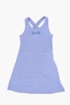 Converse All Star Sleeveless Biker Crisscross Dress