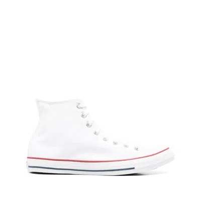 Converse All Star Sneakers In White