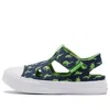 Converse All Star Superplay Sandal 'blue Green'