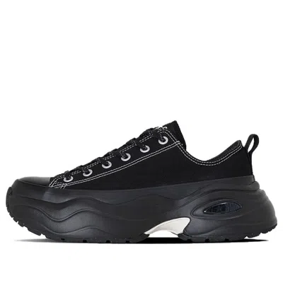 Converse All Star Surgetrainer Low Japan 'black'