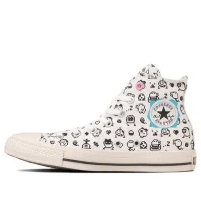 Converse All Star Tamagotchi Pt High Top 'white'