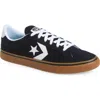Converse All Star Tobin Sneaker In Black