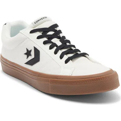 Converse All Star Tobin Sneaker In White