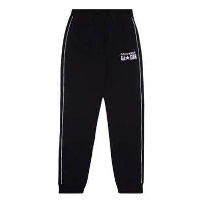 Converse All Star Track Pants 'black'