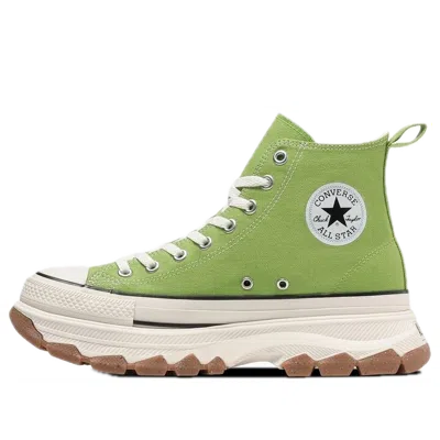 Converse All Star Trekwave Ox Japan 'light Green'