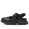 Converse All Star Trekwave Sandals Ox 'black'