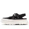 Converse All Star Trekwave Sandals Ox Japan 'black White'