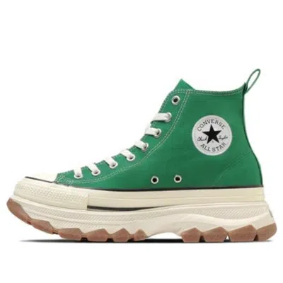 Converse All Star Trekwave Z Hi 'green'