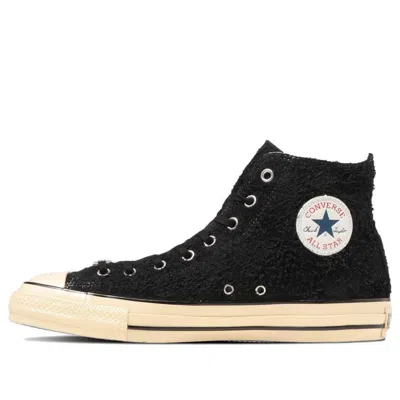 CONVERSE CONVERSE ALL STAR US HI 'BLACK WHITE BEIGE'
