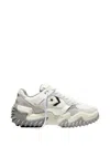 Converse All Star Wave Motion Sneakers In Multi