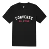 Converse All Varsity Graphic T-shirt 'black'