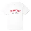 Converse All Varsity Graphic T-shirt 'white'
