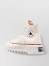 Converse Almond Toe High-top Sneakers
