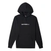 Converse Alphabet Printing Casual Black