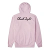 Converse Alphabet Printing Sports Pink Purple