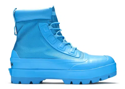 Converse Ambush X  Chuck Taylor All Star Duck Boot High 'blithe' In Blue