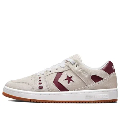 Converse As-1 Pro 'egret Burgundy Gum' In Neutral