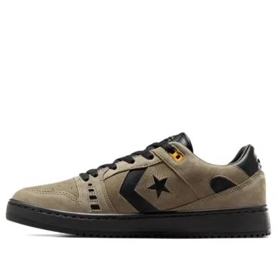 CONVERSE CONVERSE AS-1 PRO 'OLIVE GREEN BLACK'