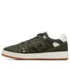 Converse As 1 Pro Suede Loafers In Green
