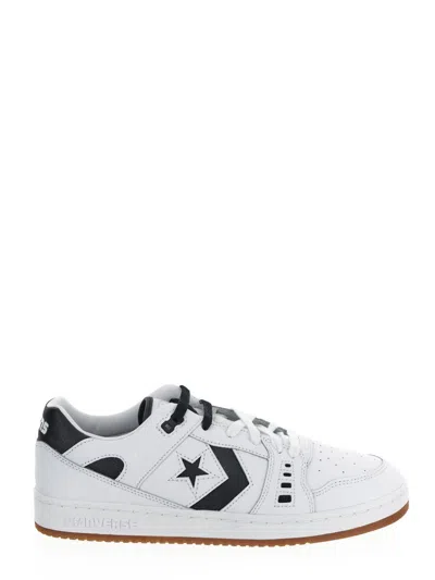 Converse As-1 Pro Ox Sneaker In White
