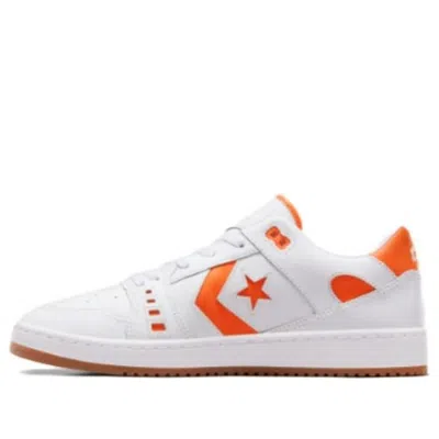Converse As-1 Pro Ox 'white Orange' In Multi