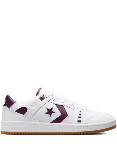 Converse As-1 Pro Sneakers In White
