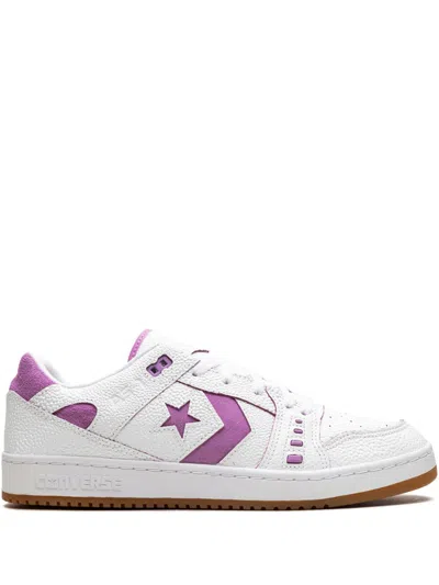 Converse As-1 Pro Sneakers In White