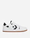 Converse Panelled Design Lace-up Sneakers In Multicolor